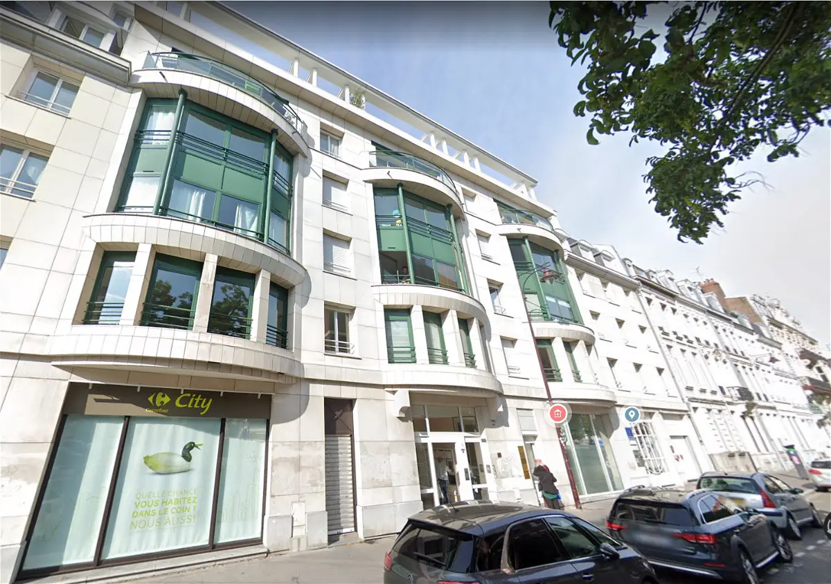 appartementà Lille