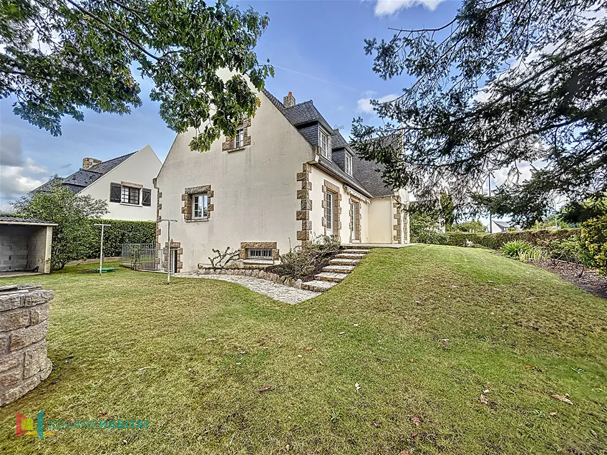 Achat maisonà SAINT MALO