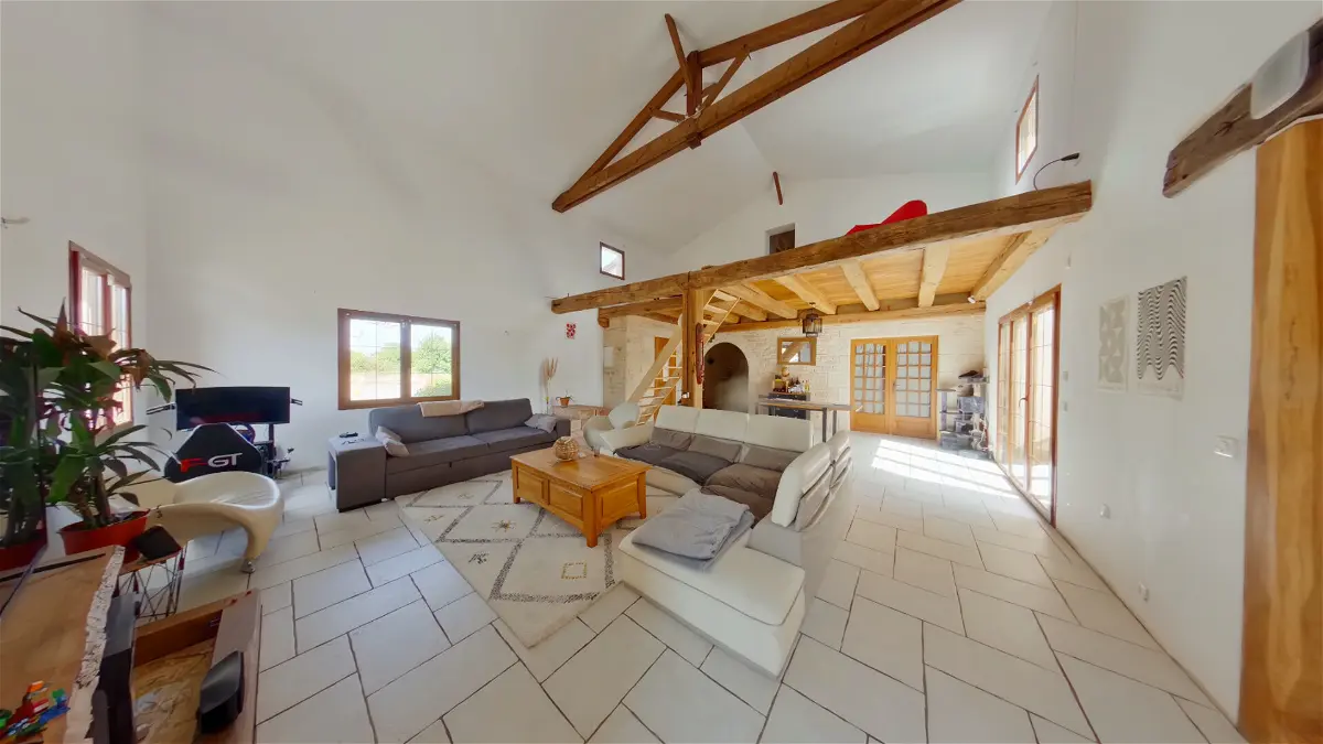 Achat maisonà ANTIGNY