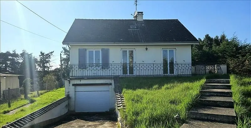 Achat maisonà ROMORANTIN LANTHENAY