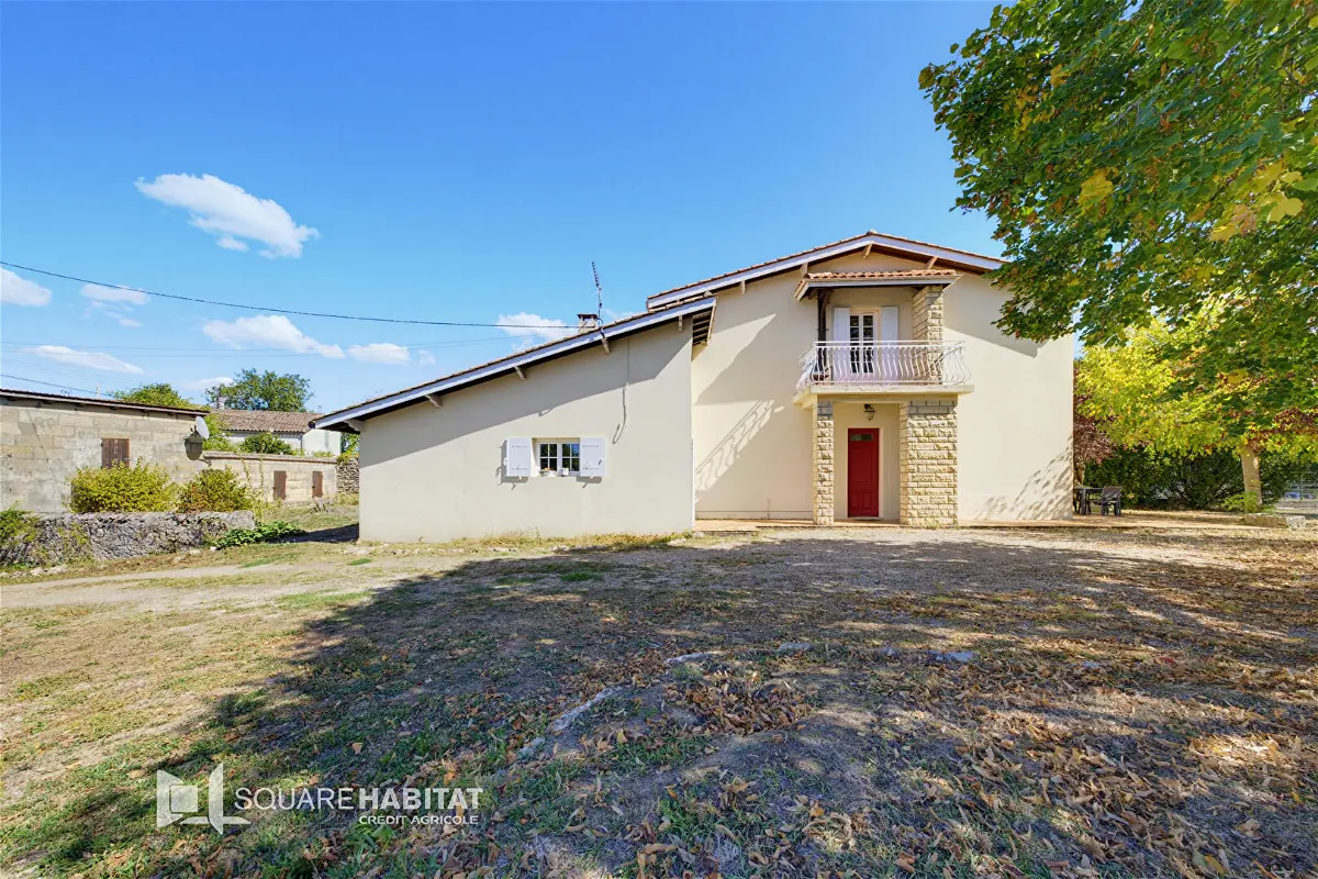 Achat maisonà BRANNE