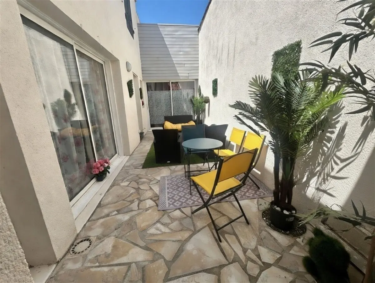 Achat maisonà AIGREFEUILLE D AUNIS