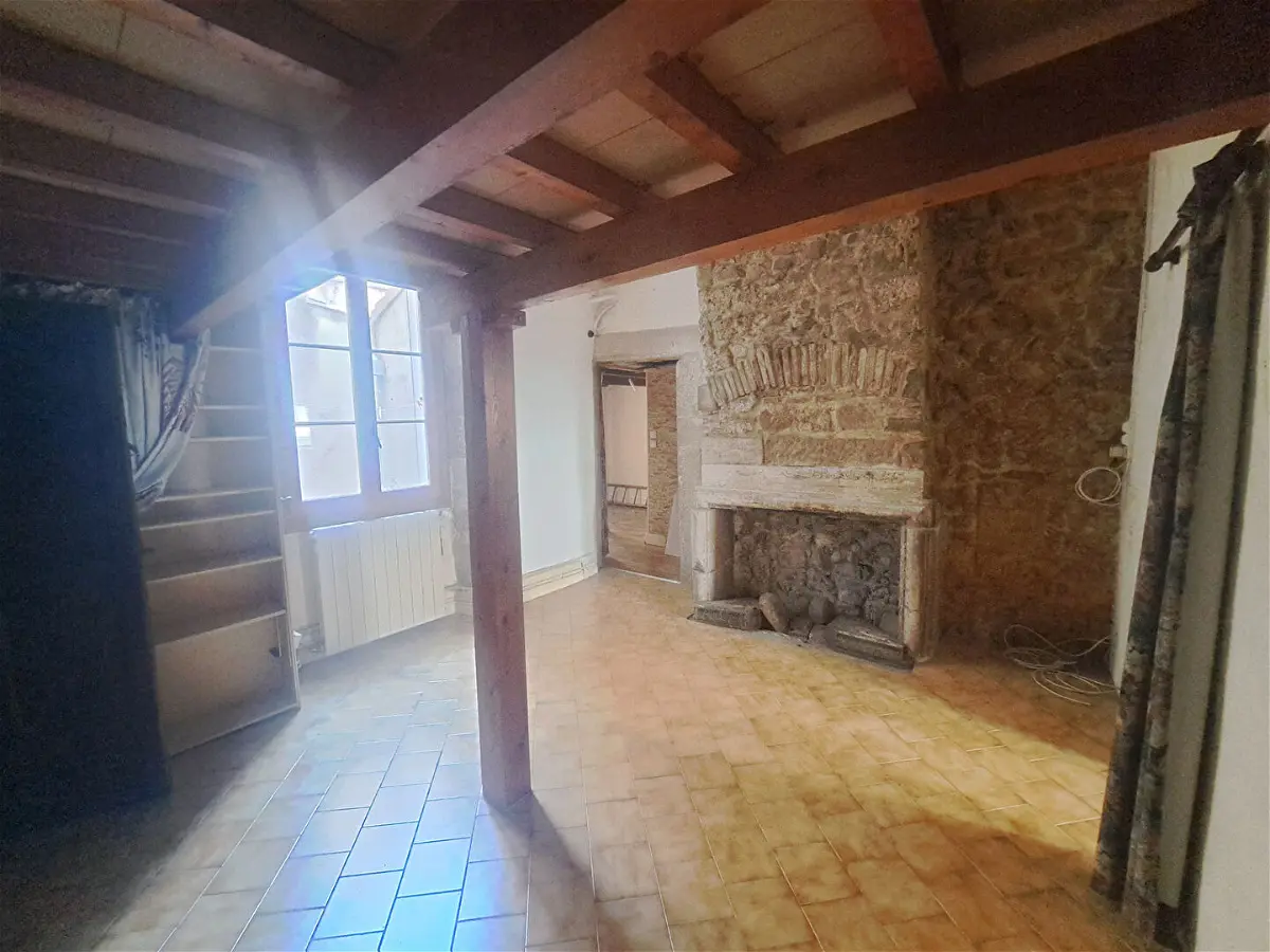 Achat appartementà VALENCE