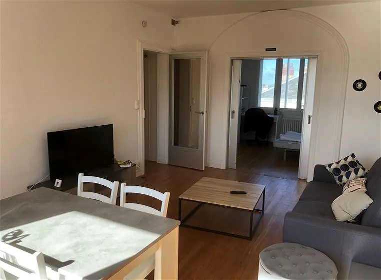 appartementà ANGERS