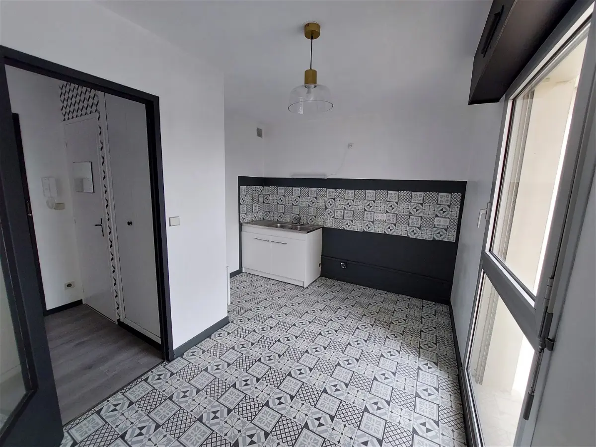appartementà EU
