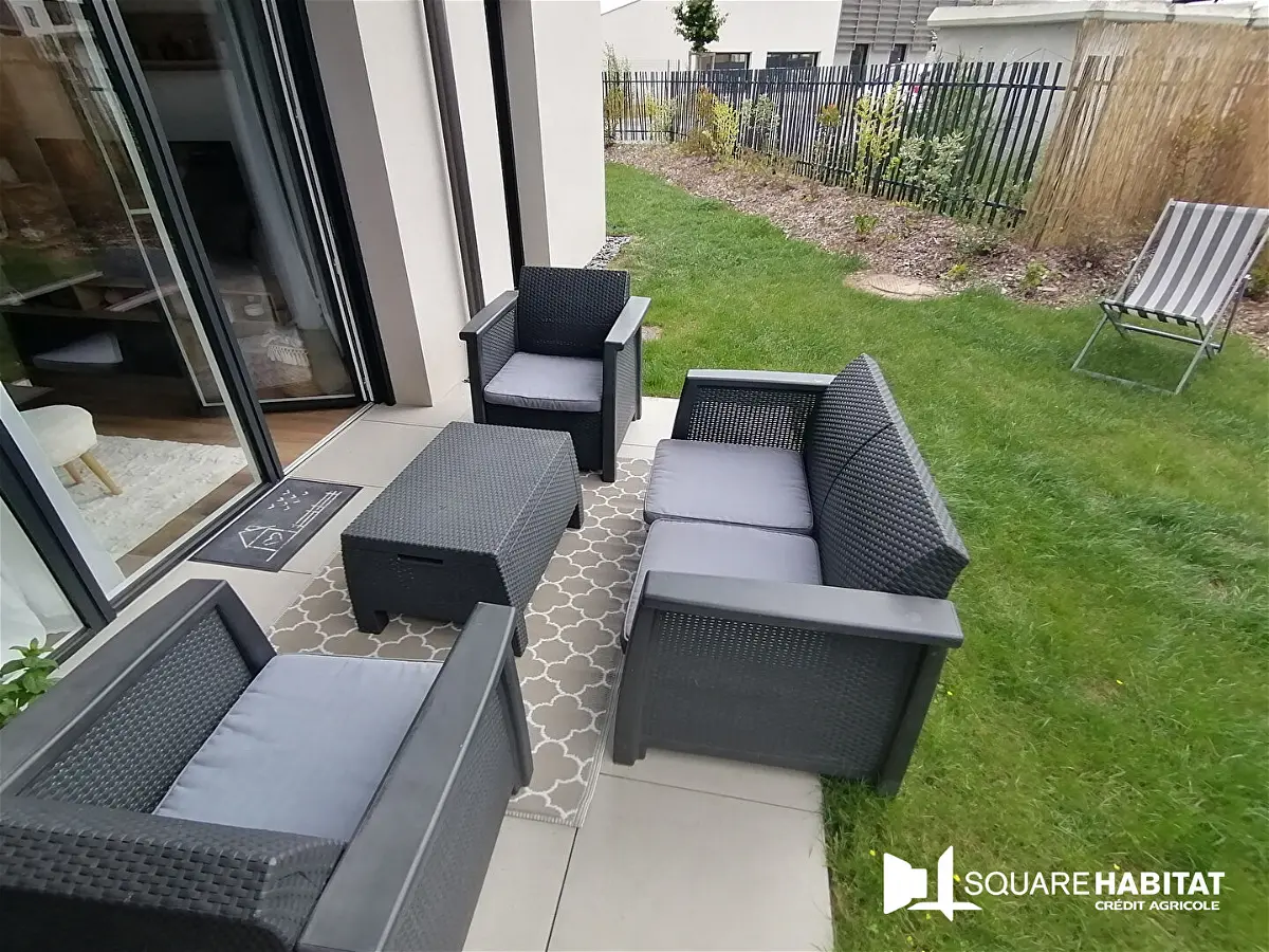 Achat appartementà CHOLET
