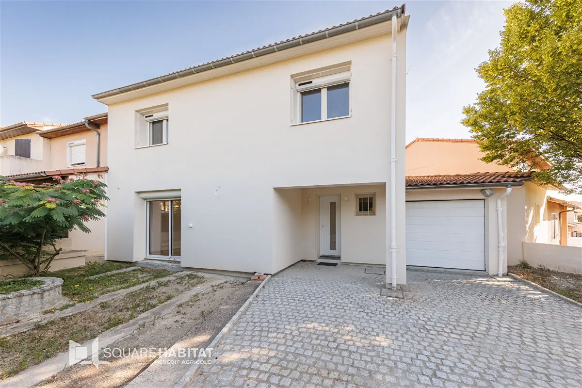 Achat maisonà LE CENDRE