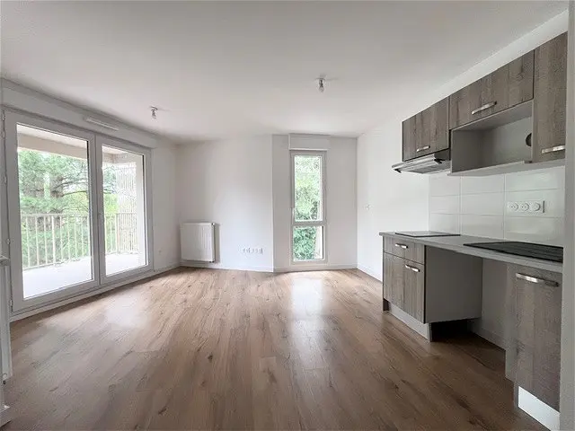 appartementà NANTES