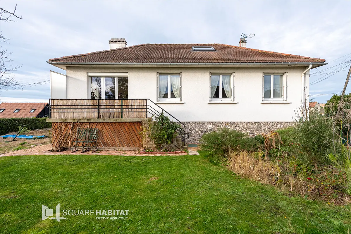 Achat maisonà DIEPPE