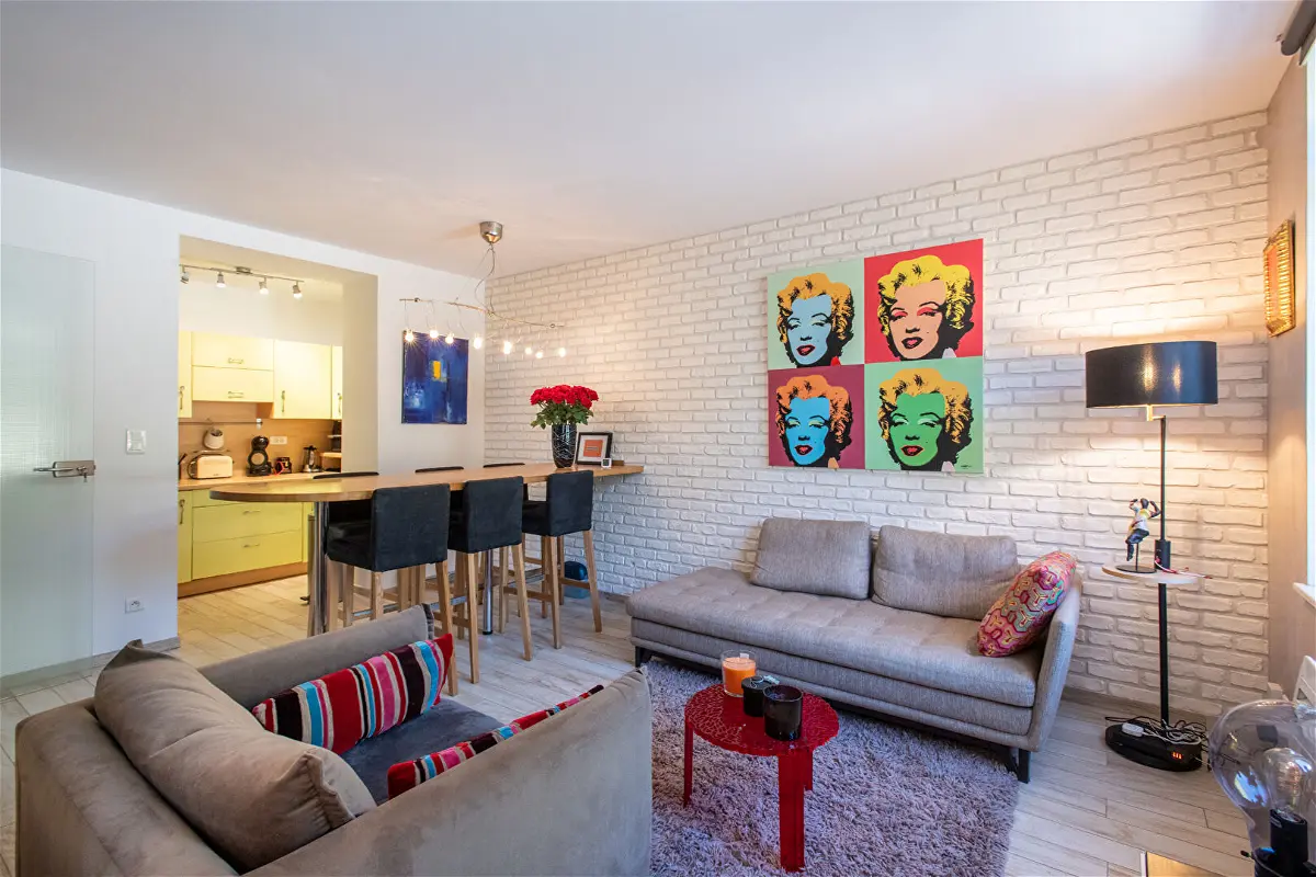 Achat appartementà LE TOUQUET PARIS PLAGE