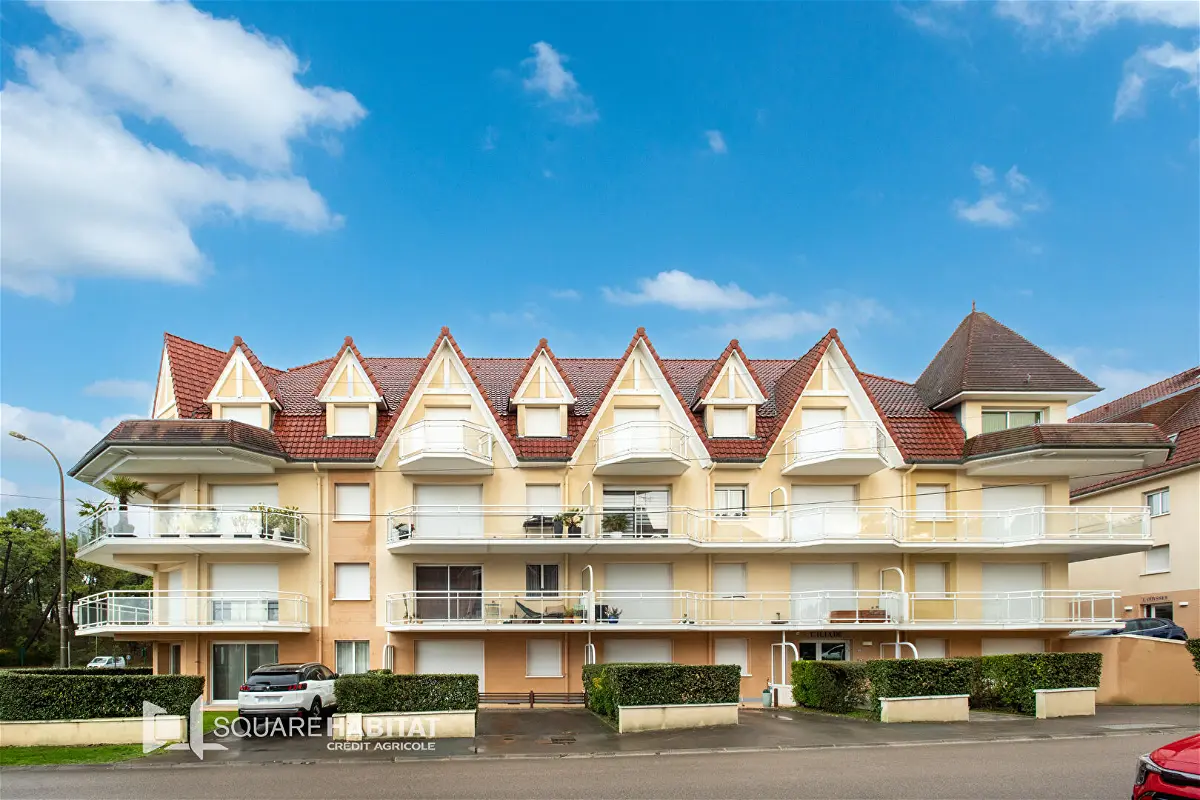 Achat appartementà STELLA