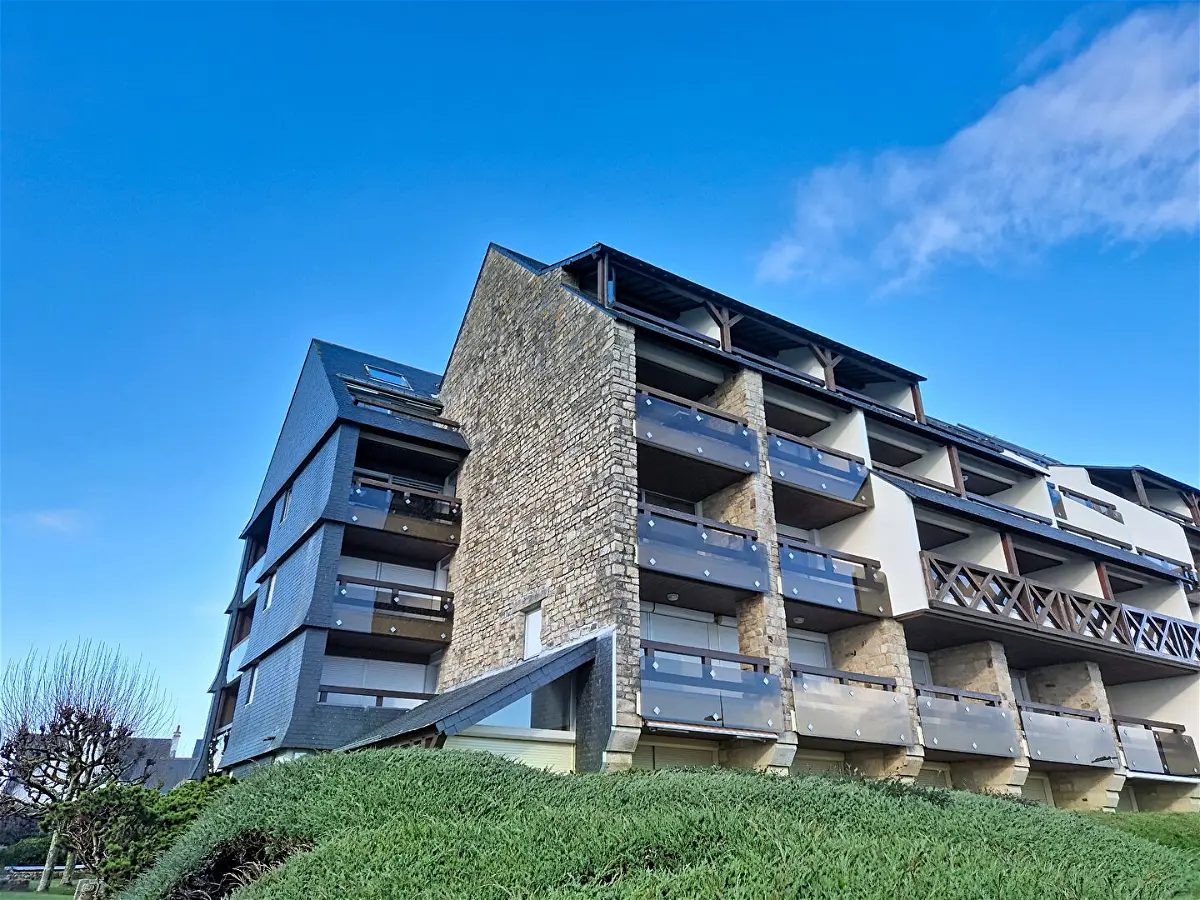 Achat appartementà CARNAC