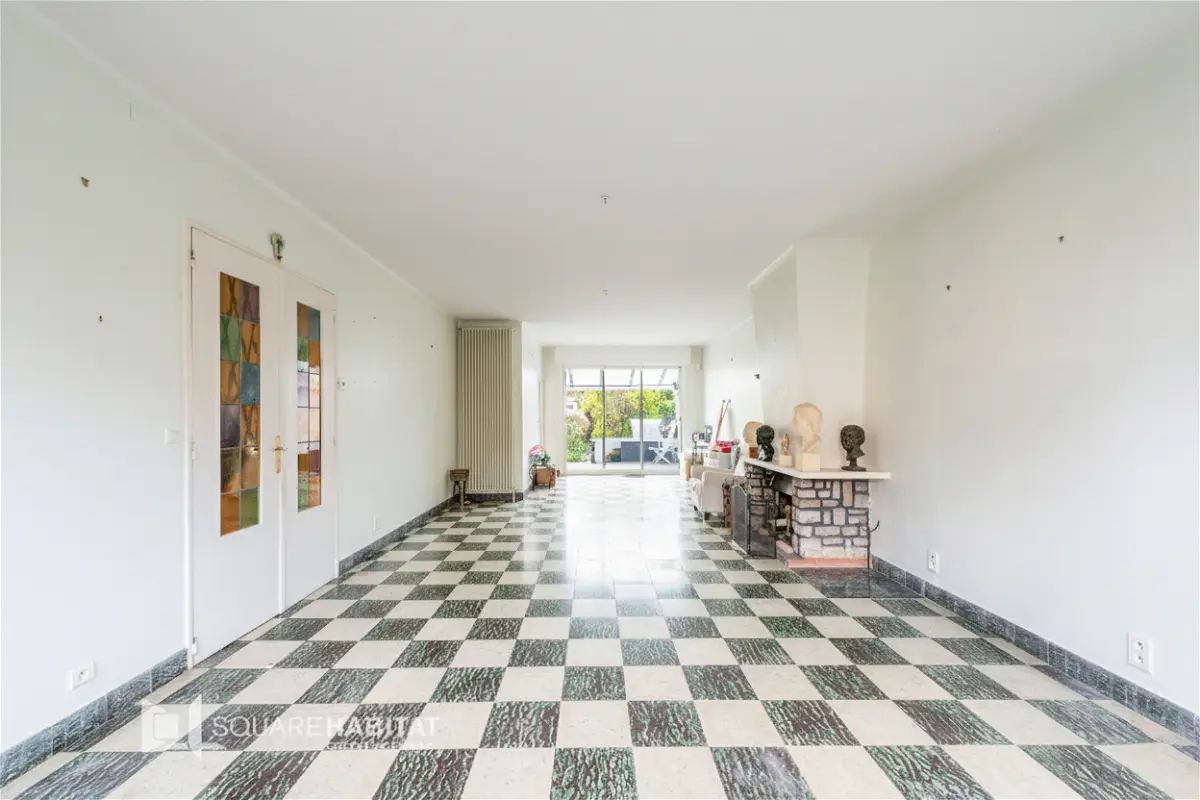 Achat maisonà Valenciennes