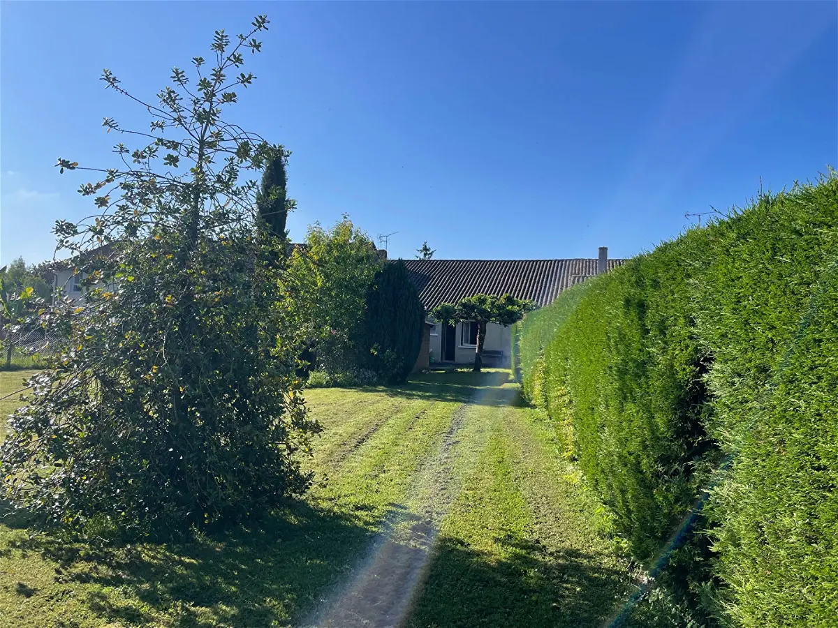 Achat maisonà LA CHAPELLE BATON