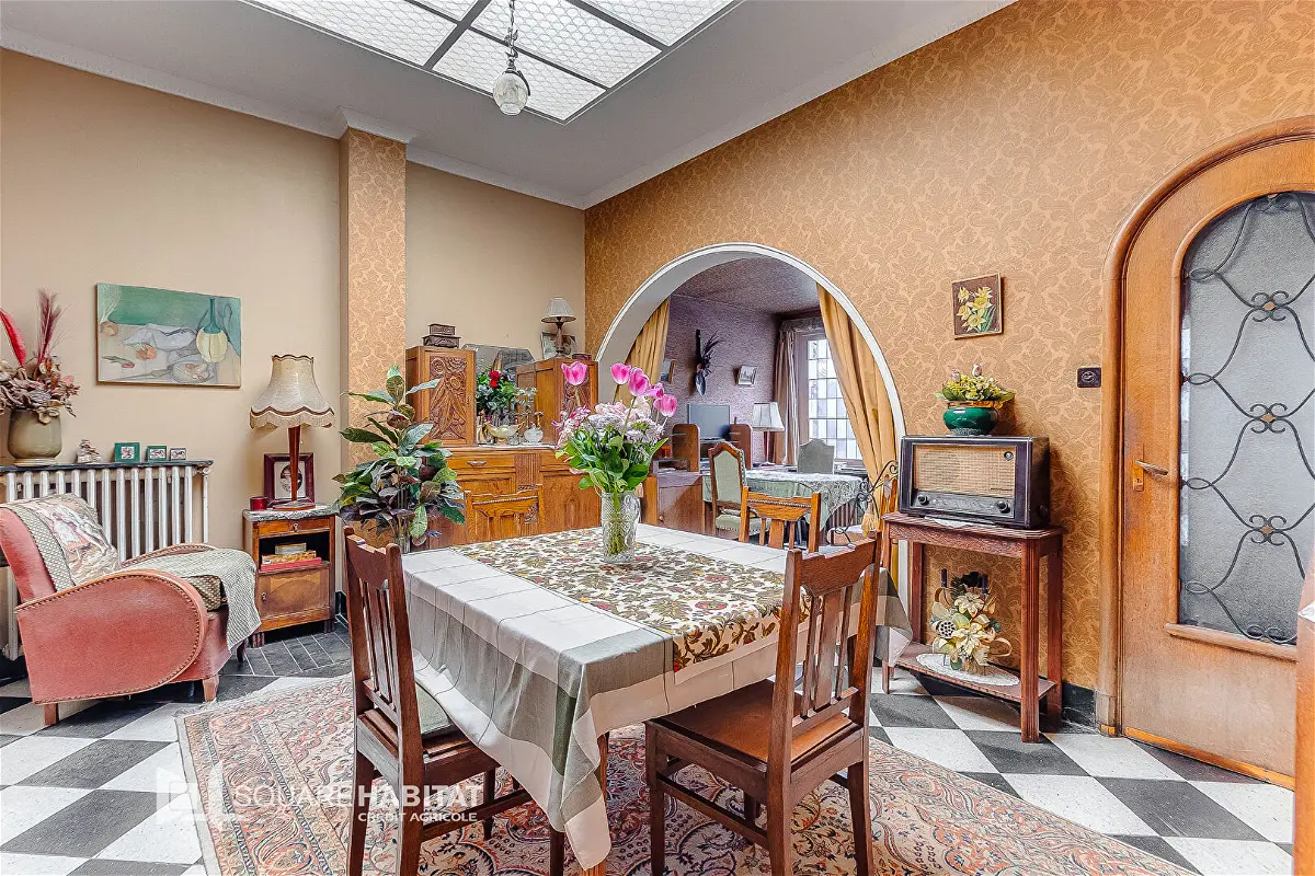 Achat maisonà HALLUIN