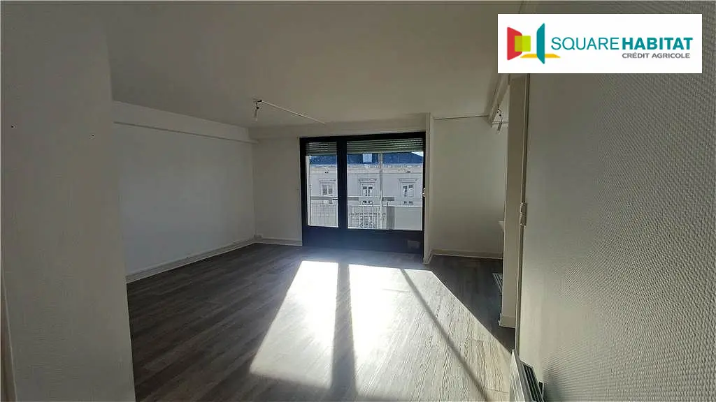 appartementà ORTHEZ