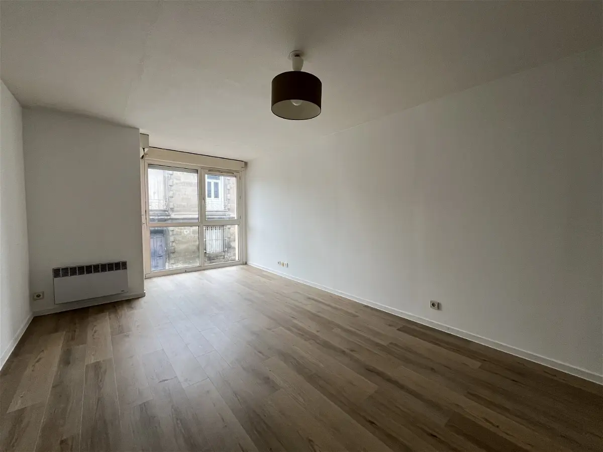 appartementà BORDEAUX