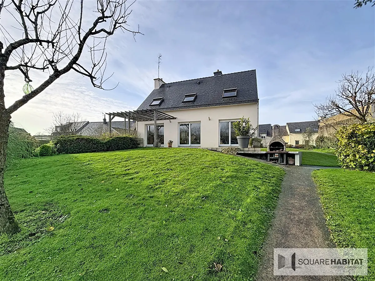 Achat maisonà PLOERMEL