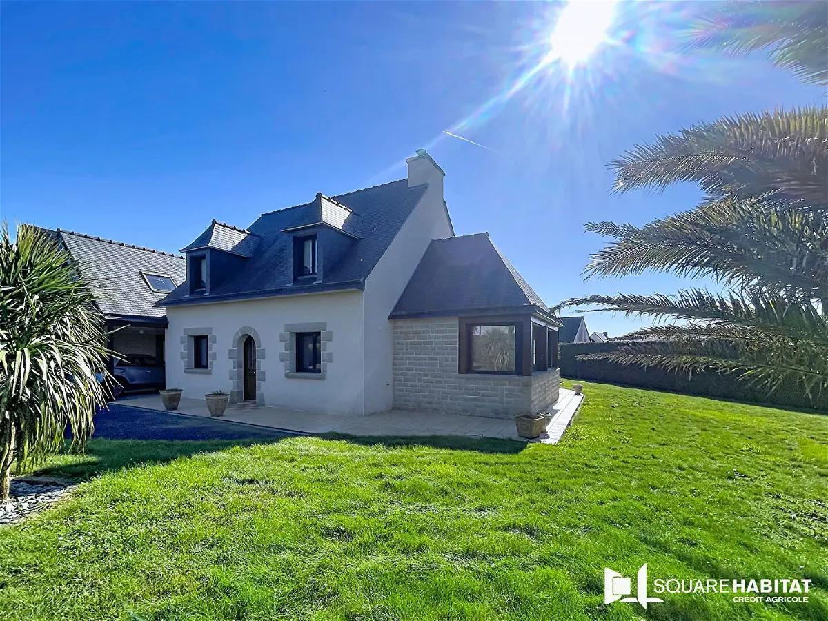 Achat maisonà SAINT LORMEL