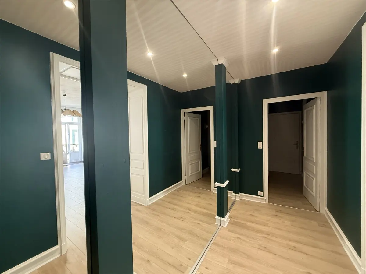 appartementà VICHY