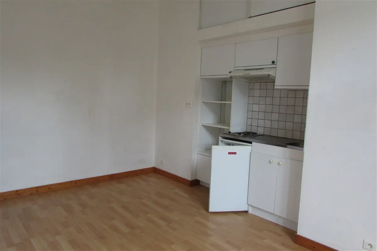 appartementà DINAN