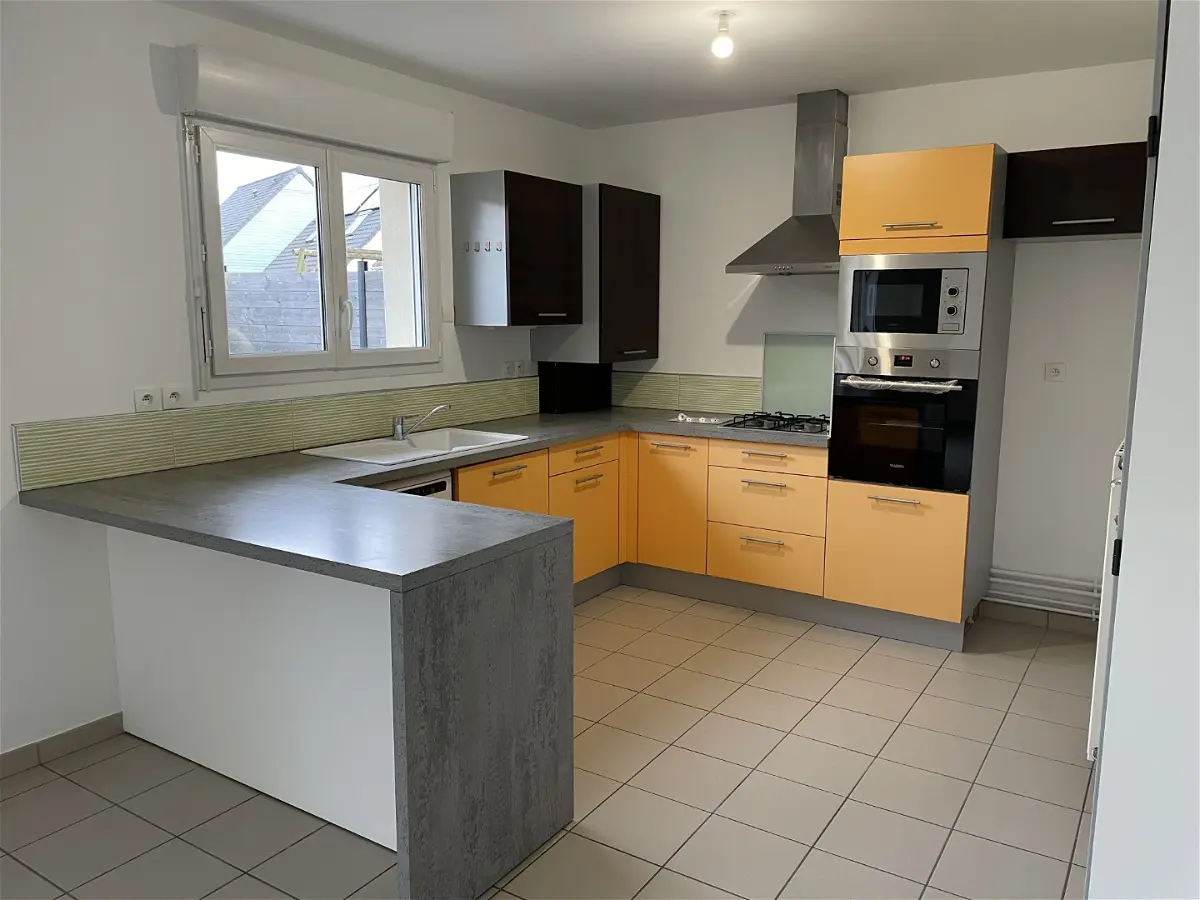 maisonà Longuenesse