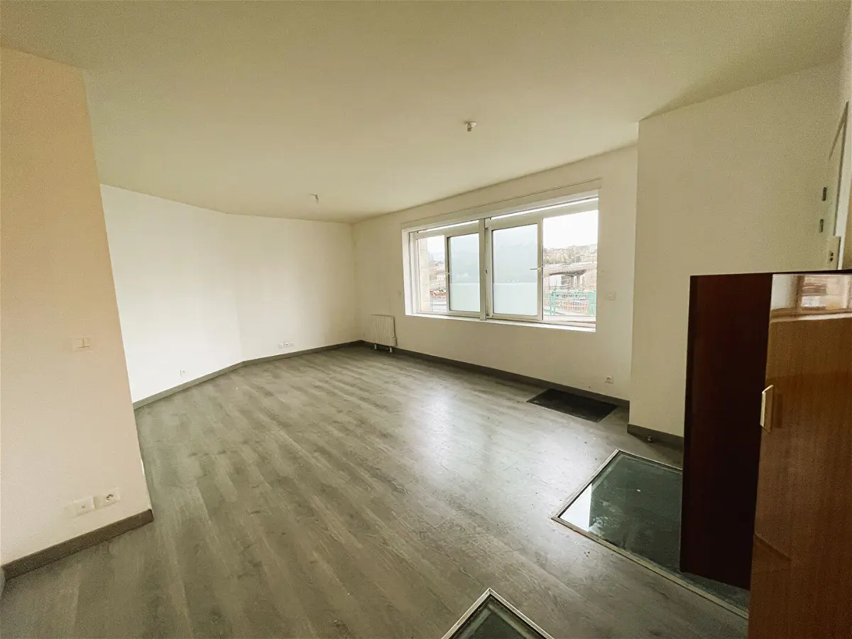 Achat appartementà POITIERS