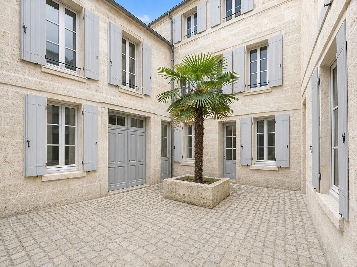 Achat appartementà ROCHEFORT