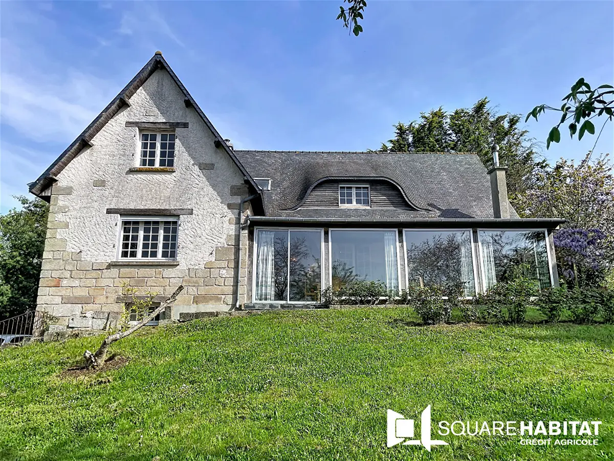 Achat maisonà CREHEN