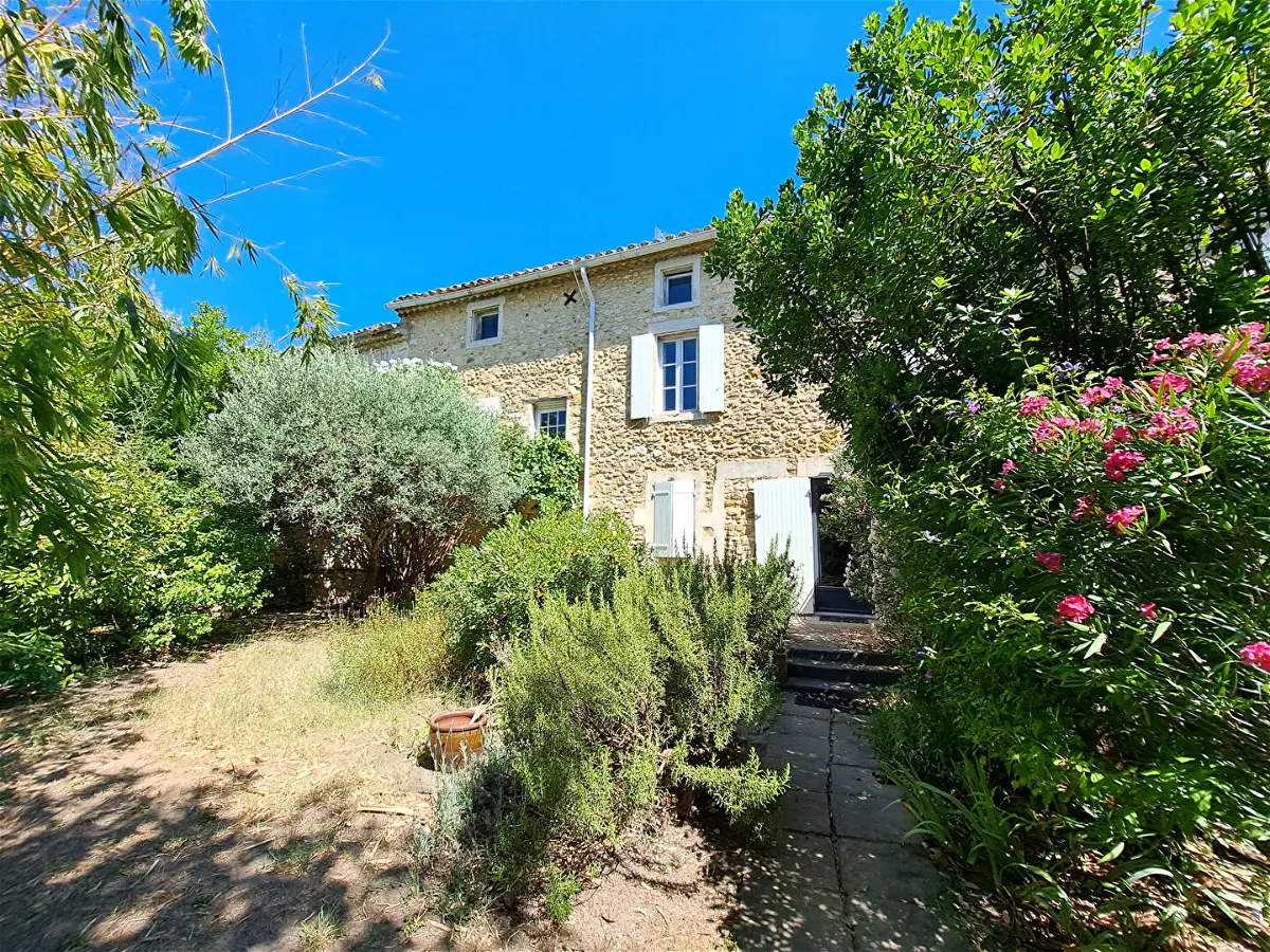 Achat maisonà SAINT JUST D ARDECHE