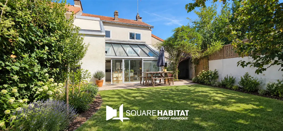 Maison 6 pièces 116 m² · à Cholet 49300 · 116 m² · 219 900 €