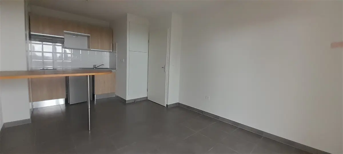 appartementà NANTES