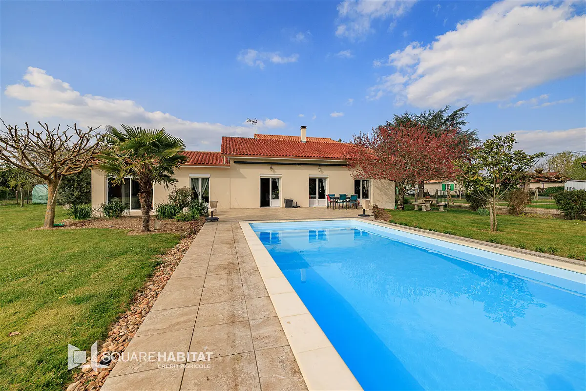 Achat maisonà SAINT MEDARD DE GUIZIERES