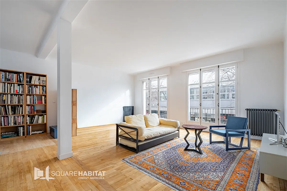 Achat appartementà SAINT NAZAIRE