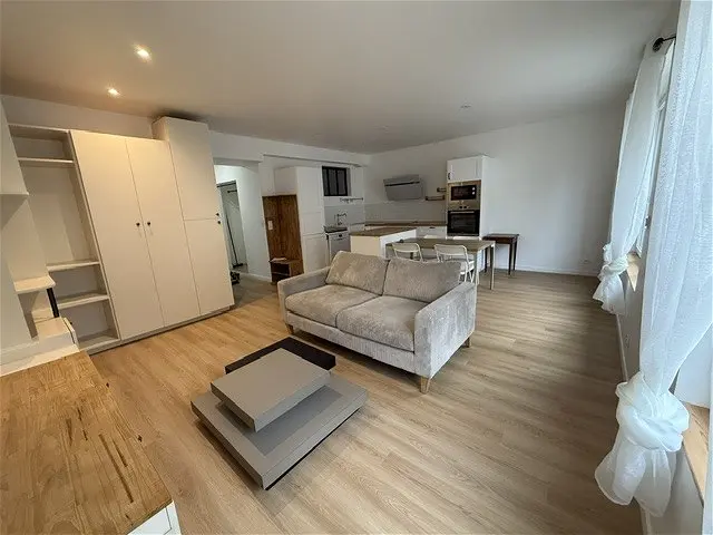 appartementà CAEN