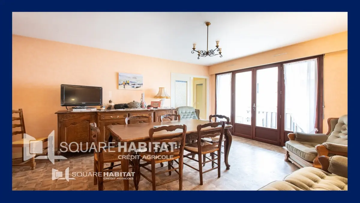 Achat appartementà STELLA