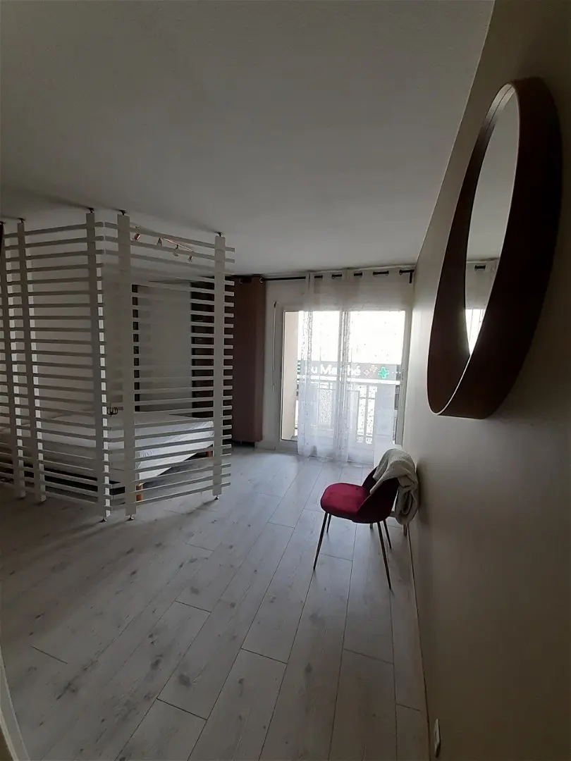 appartementà LA TESTE-DE-BUCH