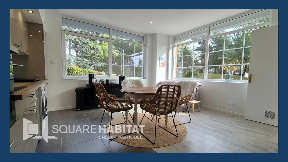 Achat appartementà STELLA