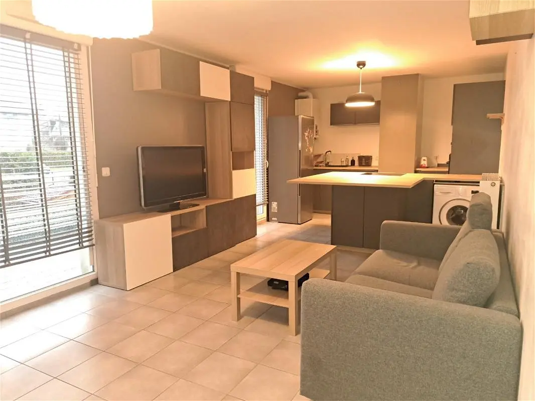 appartementà Sassenage