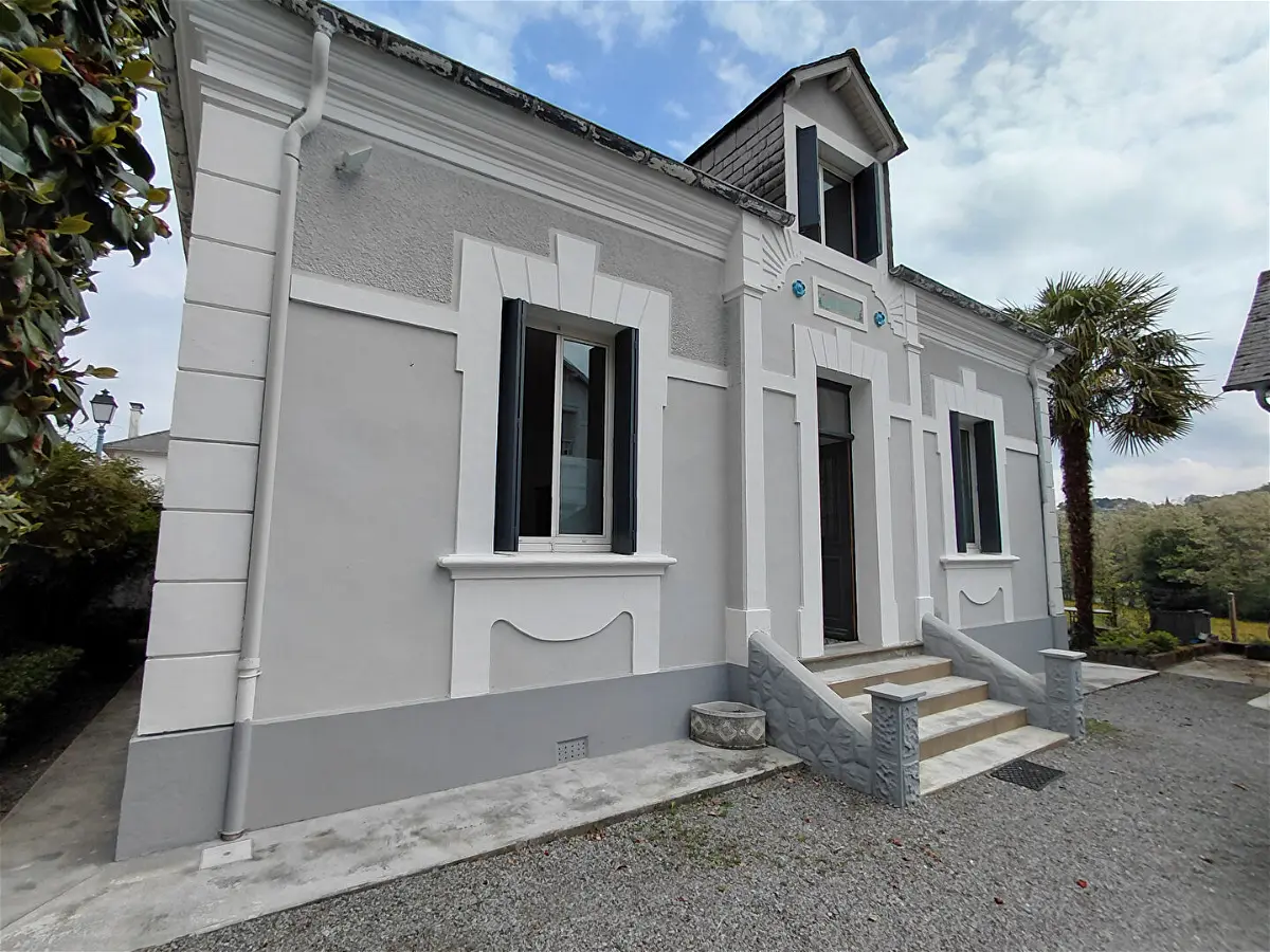 Achat maisonà LESTELLE BETHARRAM