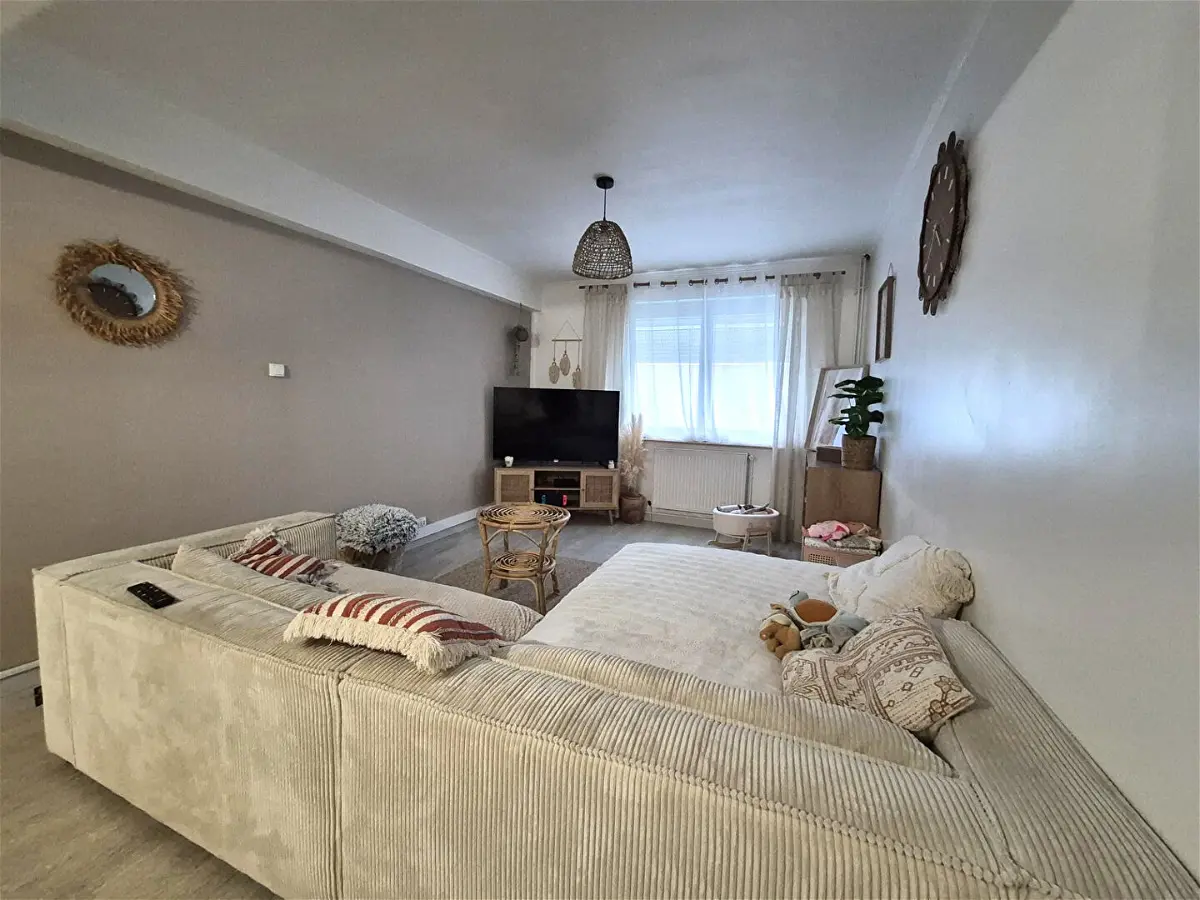 Achat maisonà AUBERCHICOURT