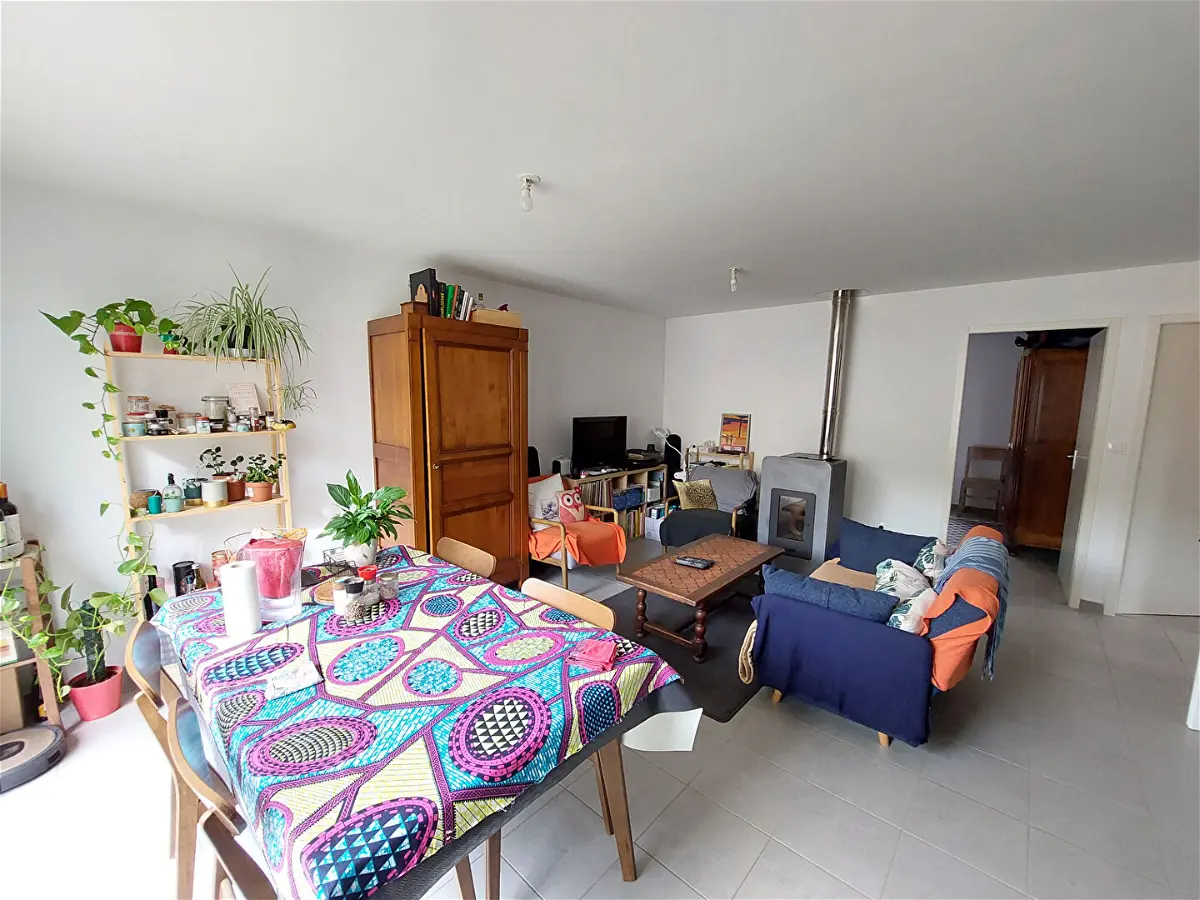 maisonà LA TREMBLADE