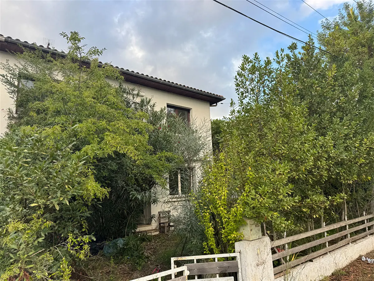 Achat maisonà BORDEAUX