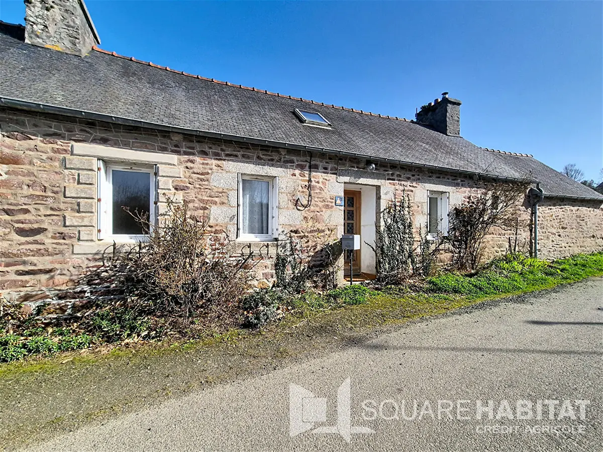 Achat maisonà SAINT CLET