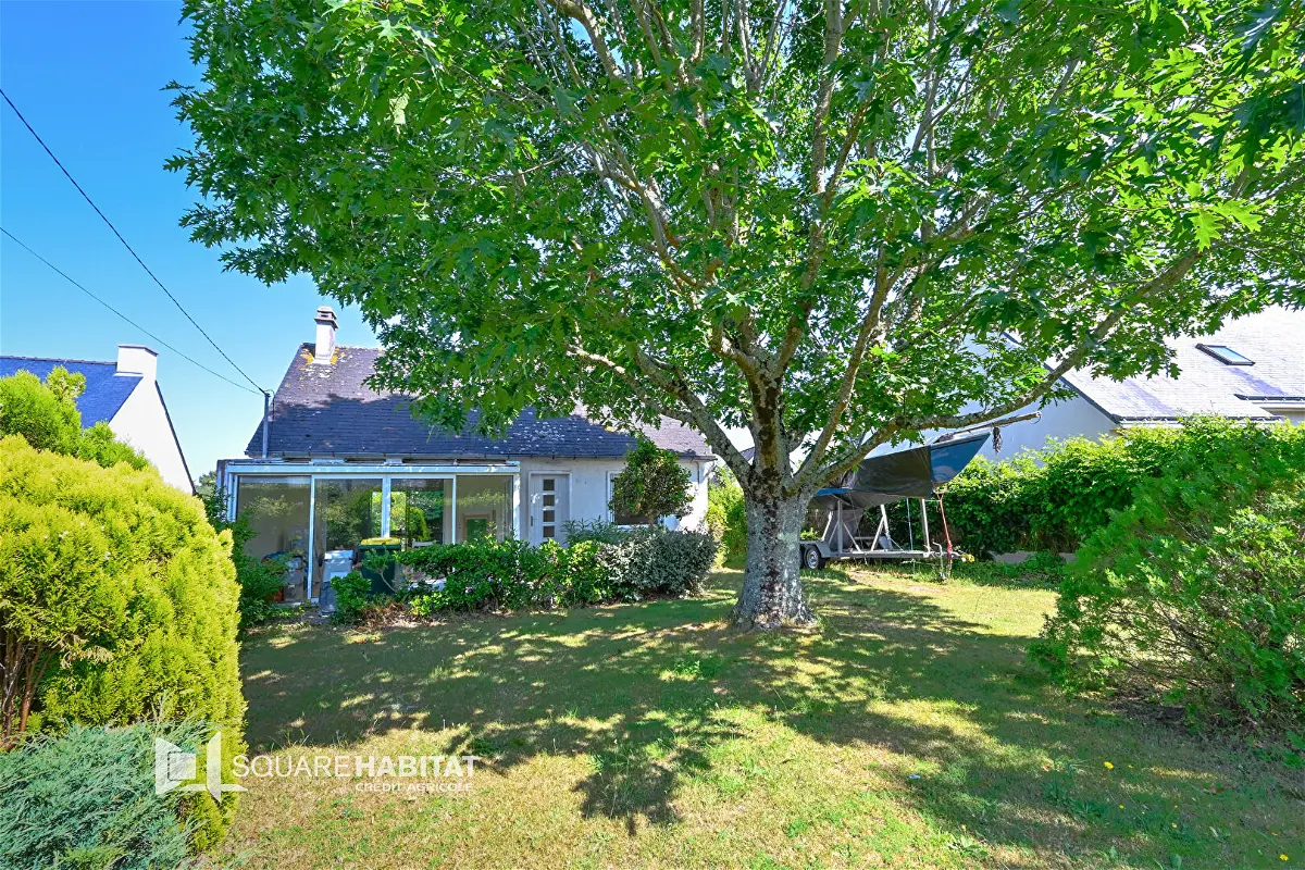 Achat maisonà MESQUER