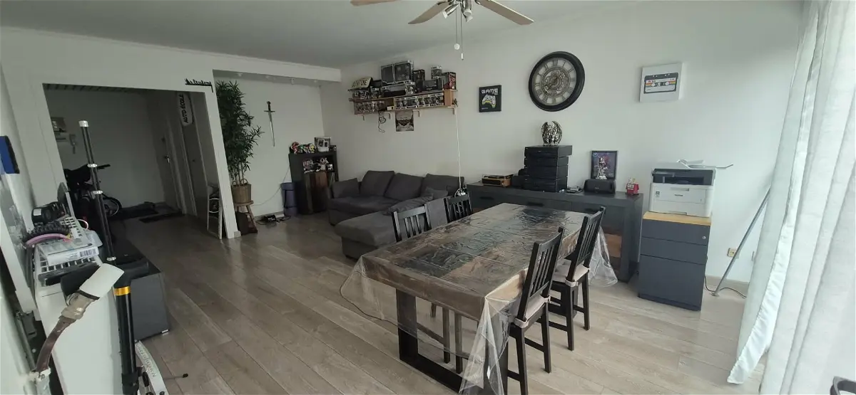 appartementà Carvin