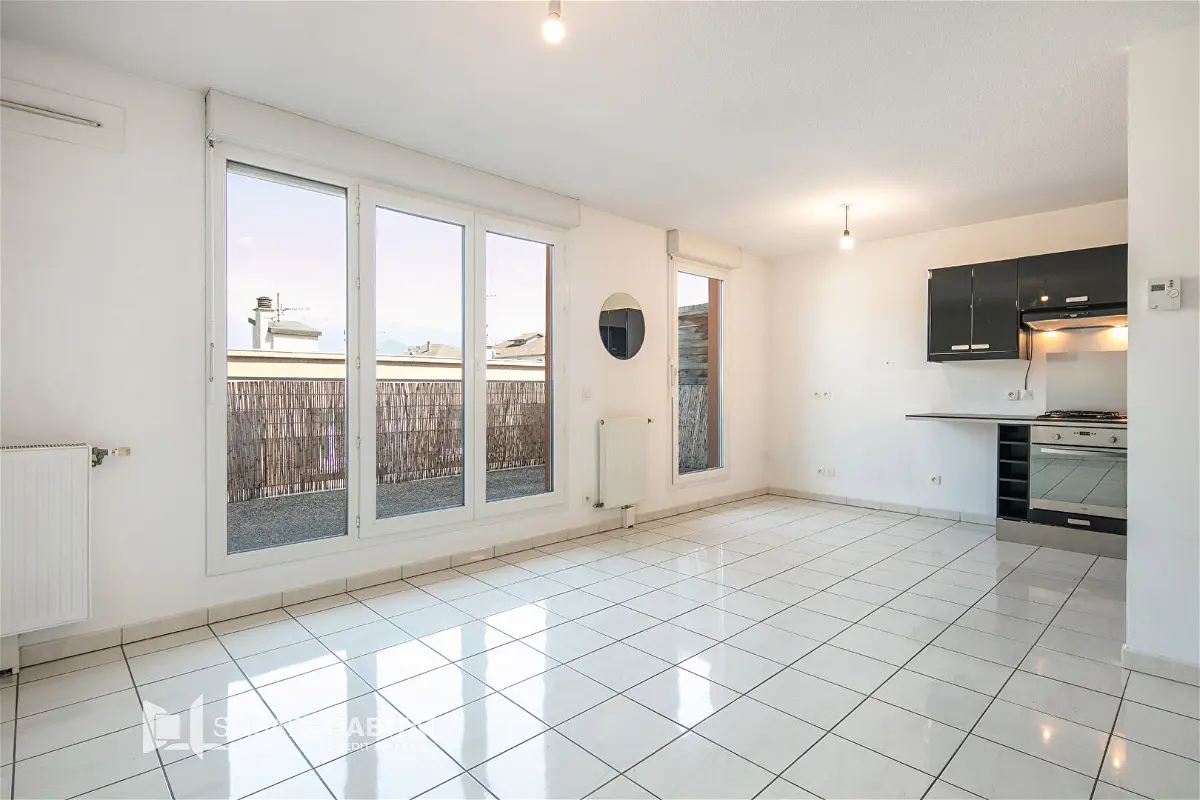 Achat appartementà FONTAINE