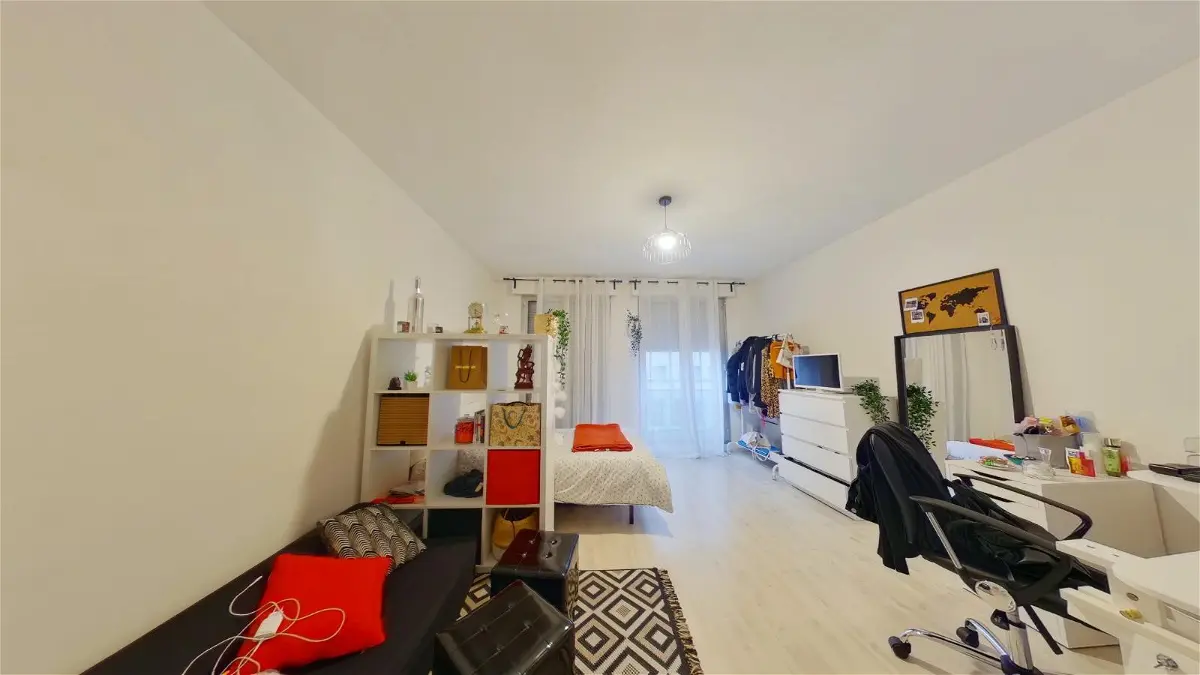 appartementà TOURS