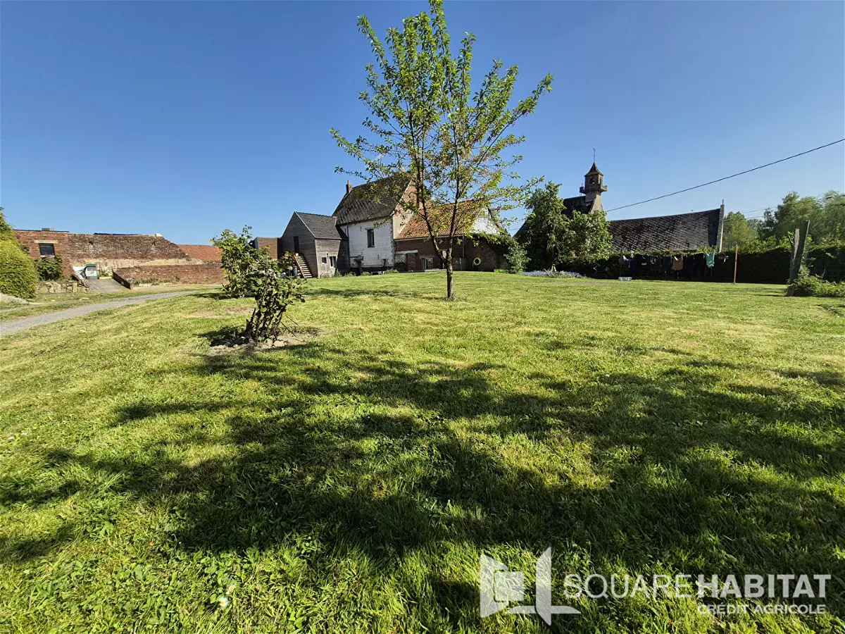 Achat maisonà BOURET SUR CANCHE