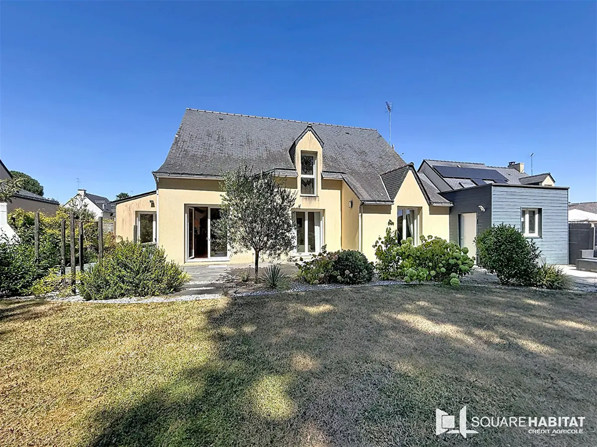 Achat maisonà PLOERMEL